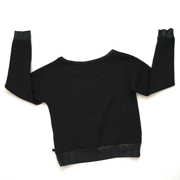 NWOT ROCK & REPUBLIC  "SO OVER IT" PULLOVER - Picture 2 of 5